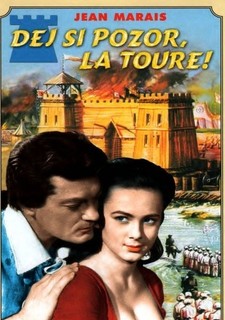 Dej si pozor, La Toure!