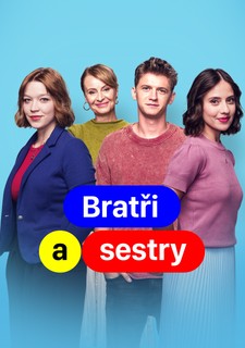 Bratři a sestry