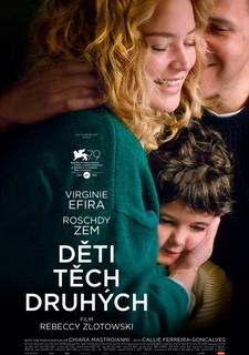Děti těch druhých