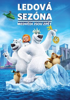 Ledová sezóna: Medvědi jsou zpět