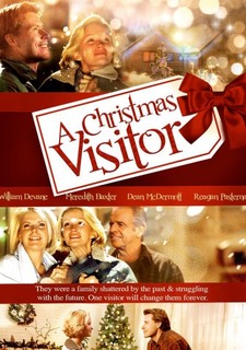 Vánoční návštěvník