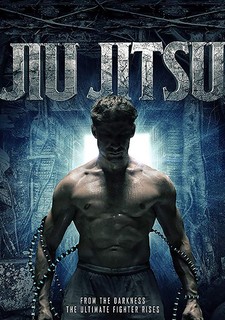 Jiu Jitsu