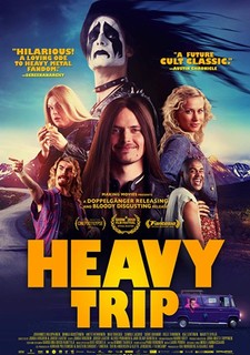 Heavy Trip