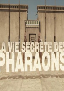 Tajemství faraonů