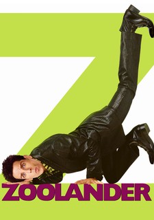 Zoolander