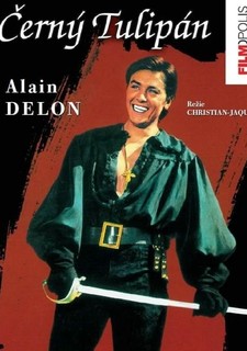 Černý tulipán, Alain Delon – 90 let