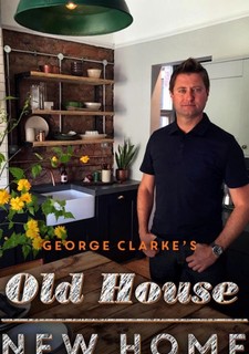 George Clarke's Old House, New Home