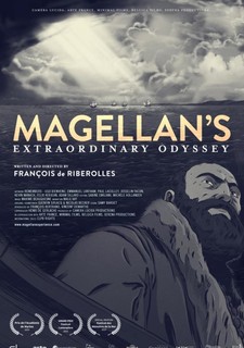 Neuvěřitelná Magalhãesova plavba