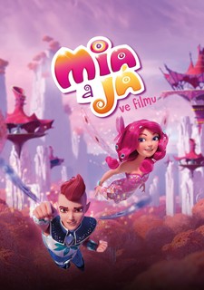 Mia a já ve filmu