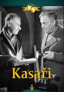 Kasaři