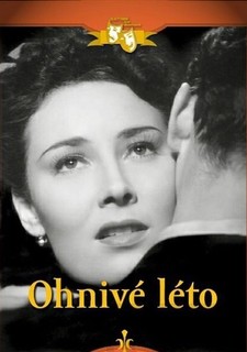 Ohnivé léto