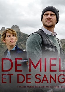 Vraždy v Sainte-Baume