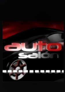Autosalón