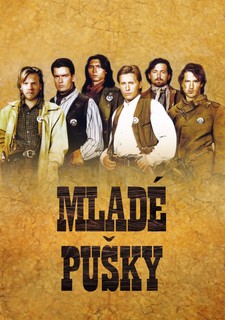 Mladé pušky