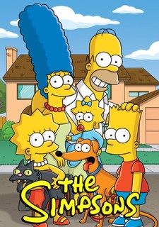 Simpsonovi