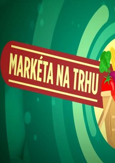 Markéta na trhu