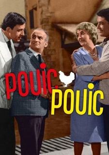 Pouic-Pouic