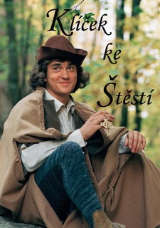 Klíček ke štěstí