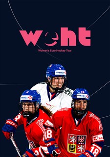 Euro Hockey tour žen