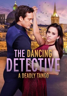 Případ pro tančící detektivku: Vražedné tango