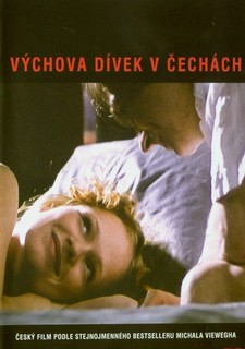 Výchova dívek v Čechách, Petr Koliha – 70 let