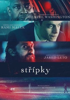 Střípky