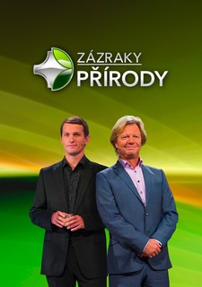 Zázraky přírody