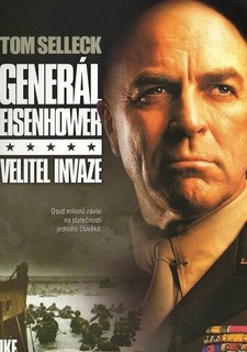 Generál Eisenhower: Velitel invaze