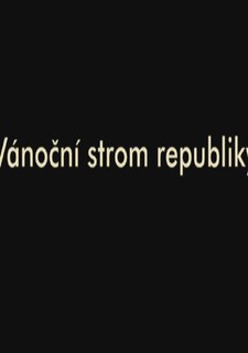 Vánoční strom republiky