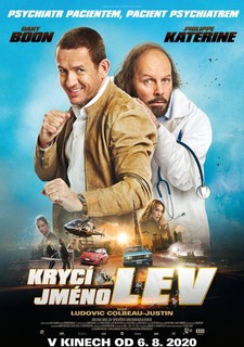 Krycí jméno Lev