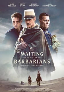 Čekání na barbary
