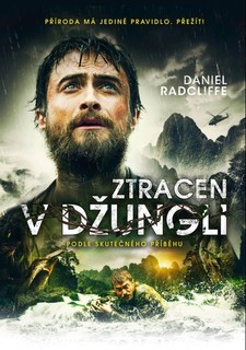 Ztracen v džungli