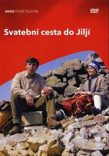Svatební cesta do Jiljí