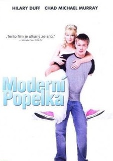 Moderní Popelka