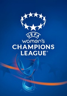 Liga mistryň UEFA
