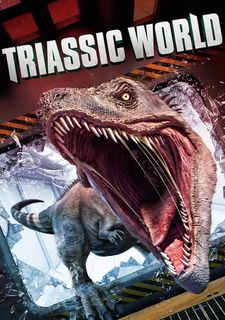 Jurská vzpoura: Dinodárci