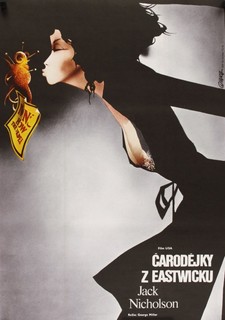 Čarodějky z Eastwicku