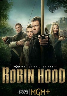 Robin Hood