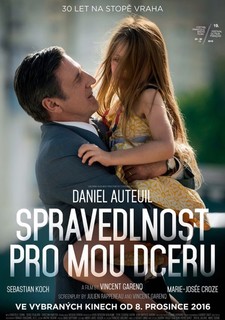Spravedlnost pro mou dceru, Velikáni filmu... Sebastian Koch