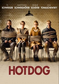 Hot Dog