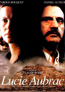 Lucie Aubracová, Kino Art