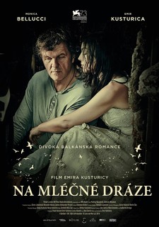 Na mléčné dráze