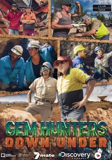Gem Hunters Down Under