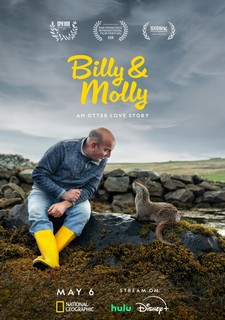 Billy & Molly: Příběh vydří lásky