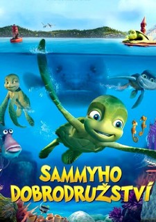 Sammyho dobrodružství