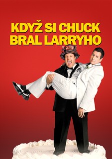Když si Chuck bral Larryho