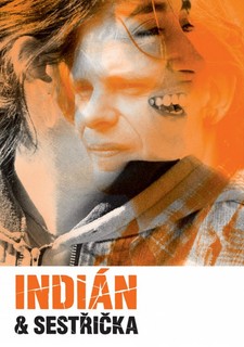 Indián a sestřička