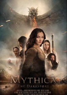 Mythica: Boj o Darkspore