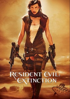 Resident Evil: Zánik
