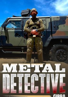 Detektiv s detektorem